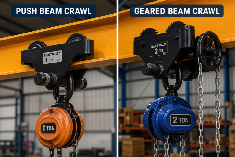 Push gear beam crawl 768x512