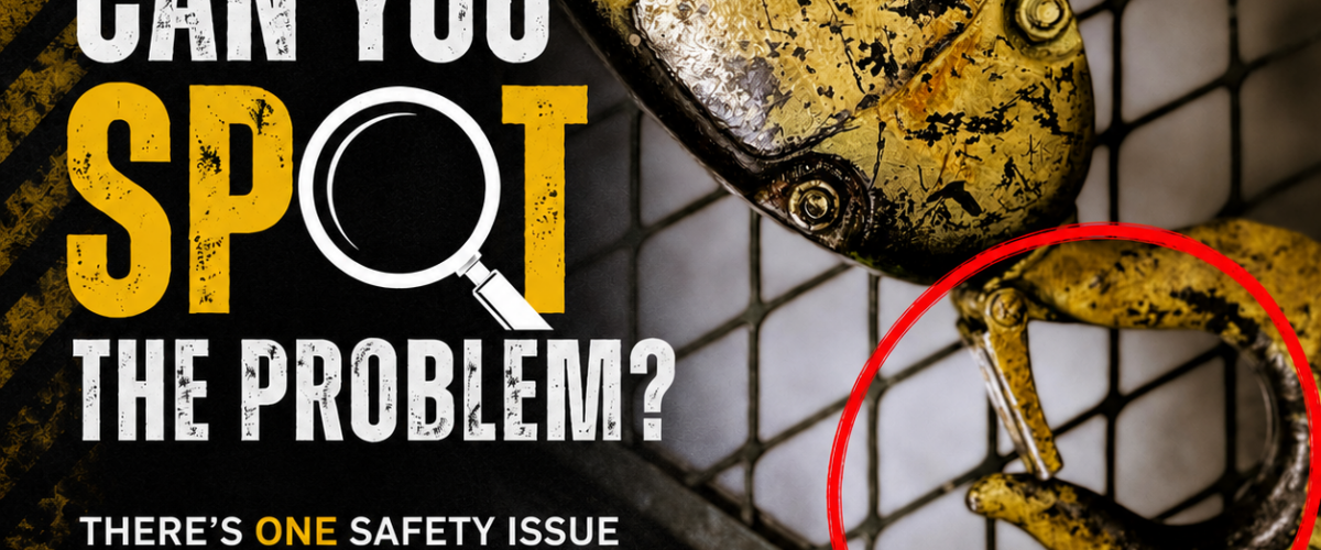 Aa cranes safety risk
