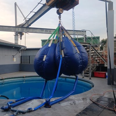 waterbags